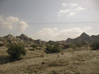 Hadjagebirge