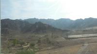 Hajar Gebirge
