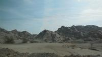 Hajar Gebirge