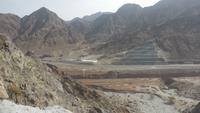 Hajar Gebirge