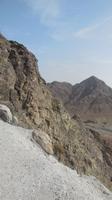 Hajar Gebirge