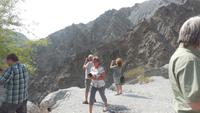 Hajar Gebirge