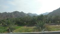 Hajar Gebirge