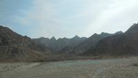 Hajar Gebirge