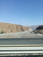Hajar Gebirge