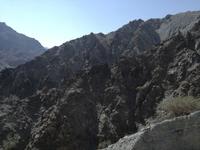 Hajar Gebirge
