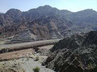 Hajar Gebirge