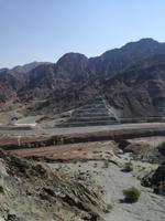 Hajar Gebirge