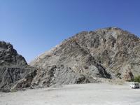 Hajar Gebirge