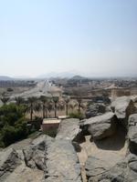 Hajar Gebirge