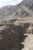 Hajar Gebirge