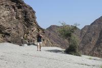 Hajar Gebirge