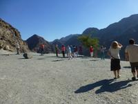 Hajar Gebirge