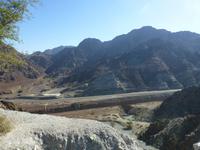 Hajar Gebirge