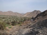 Hajar-Gebirge