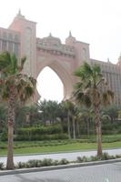Hotel Atlantis, Dubai