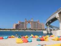 Hotel Atlantis