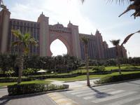 Hotel Atlantis