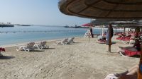 Hotelstrand