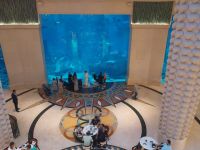 Im Atlantis Hotel