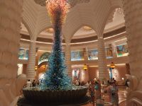 Im Atlantis Hotel