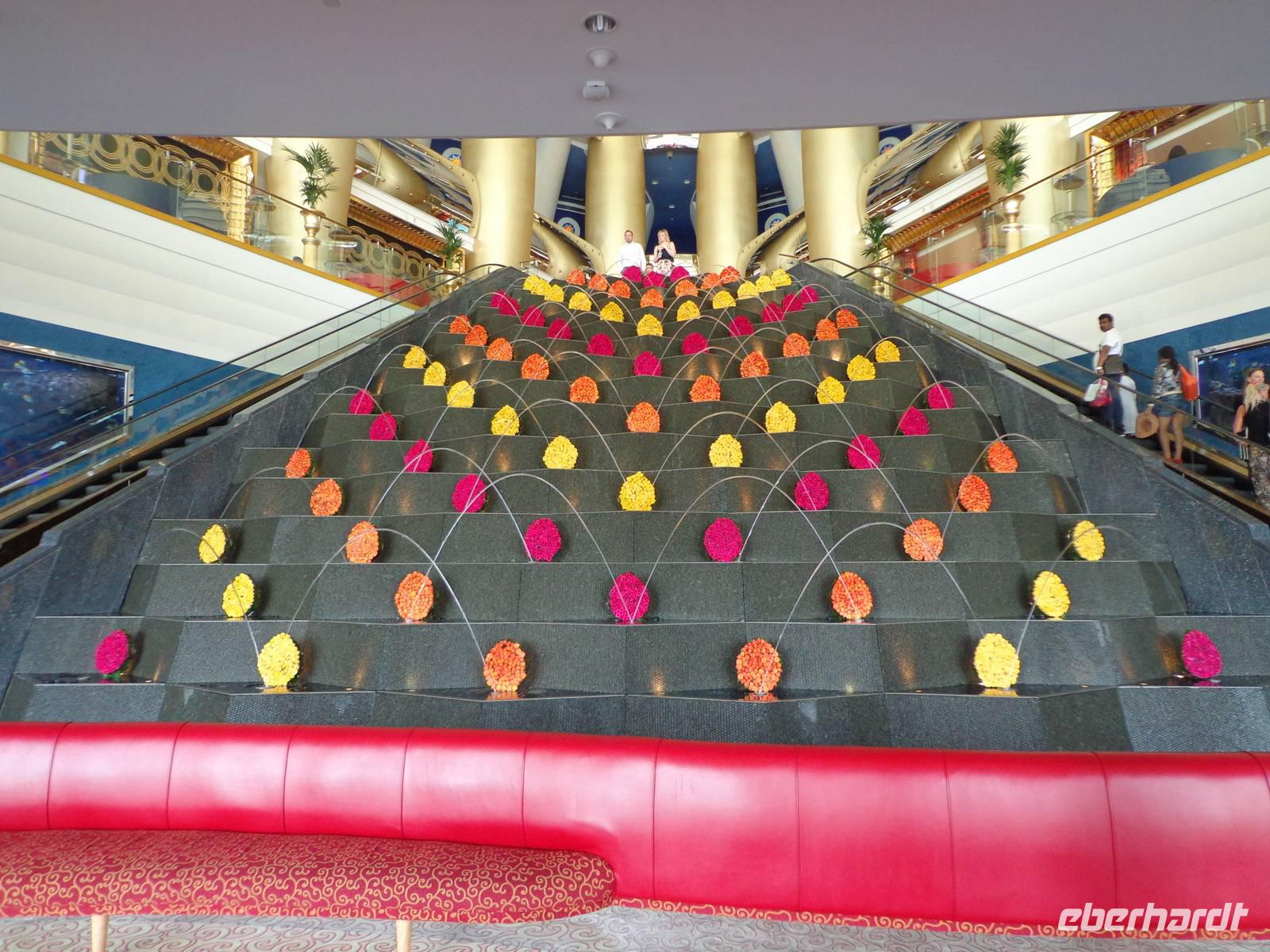 Im Burj al Arab (2)