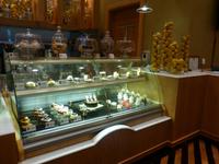 Im Emirates Hotel