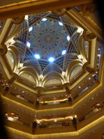 Im Emirates Hotel