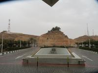 Jebel Hafeet