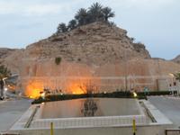 Jebel Hafeet