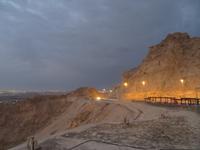 Jebel Hafeet