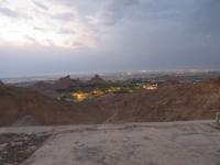 Jebel Hafeet