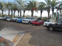 Jumeirah Beach - Dubai
