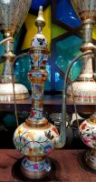 Kaffeekanne in Dubai im. Souq Madinat 