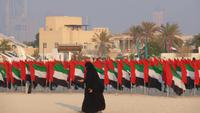 Kite Beach, Dubai