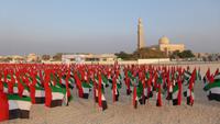 Kite Beach, Dubai