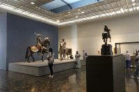 Louvre Abu Dhabi