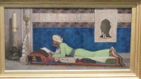 Louvre Abu Dhabi