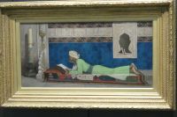 Louvre Abu Dhabi