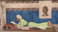 Louvre Abu Dhabi