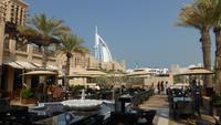 Madinat Jumairah