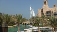 Madinat Jumairah