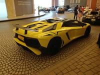 Mall of Emirates