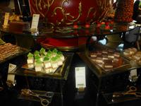Mittagessen im Burj al Arab