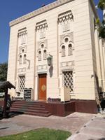 Moschee in Jumeirah