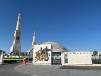 Moschee von El Ain