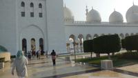 Moschee