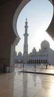 Moschee