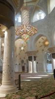 Moschee