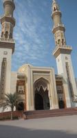 Moschee